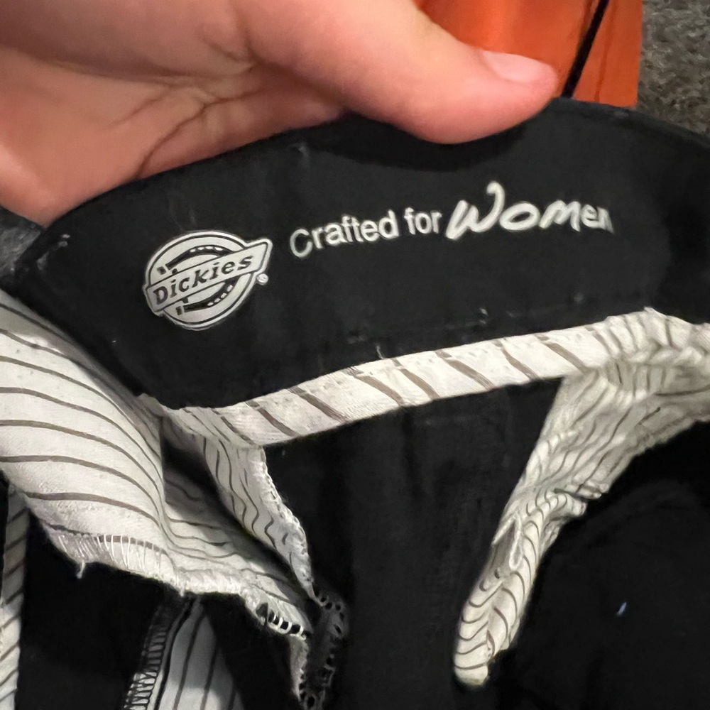 Dickies work pants